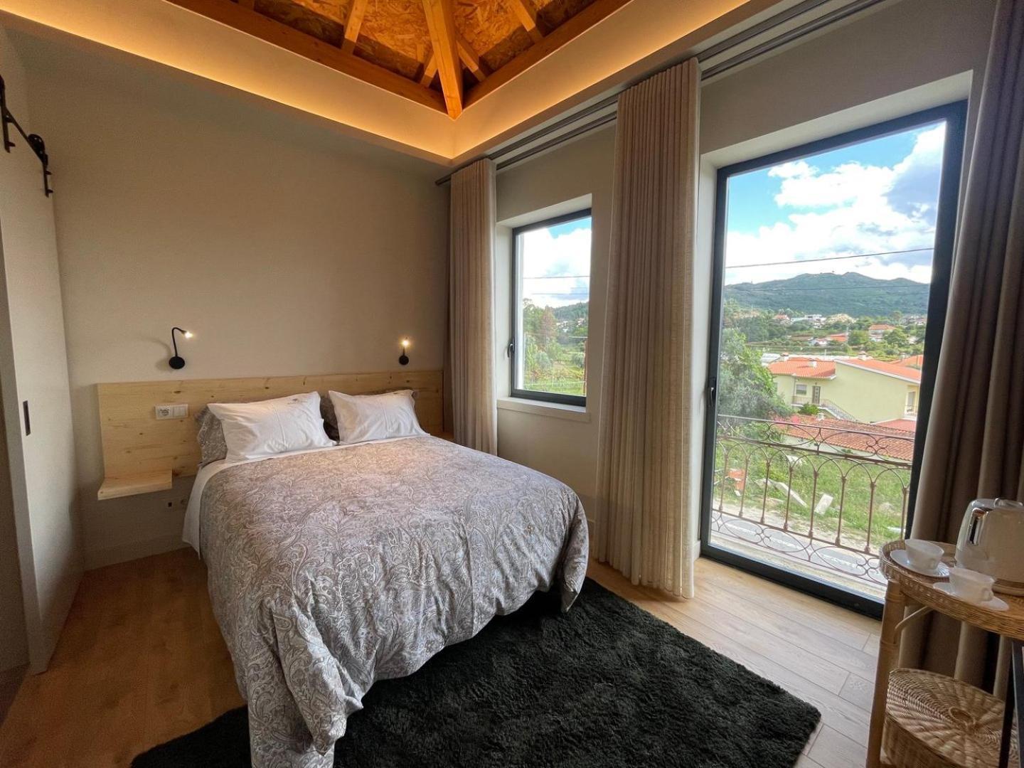 Vitorino dos Piães Alminhas Da Mindua - Unique Experiences By Luxistay חדר תמונה
